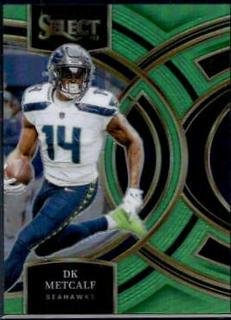 DK Metcalf