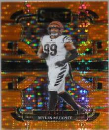 Myles Murphy