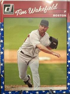 Tim Wakefield