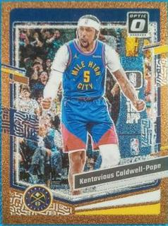 Kentavious Caldwell-Pope