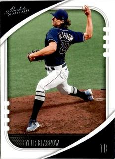 Tyler Glasnow