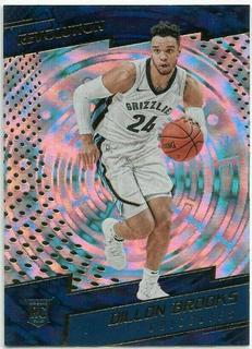 Dillon Brooks