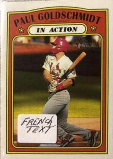 Paul Goldschmidt