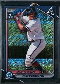 Jose Perdomo