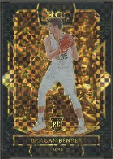 Dragan Bender
