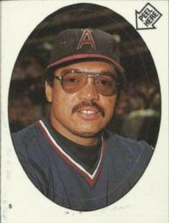 Reggie Jackson