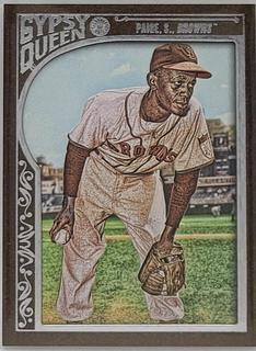 Satchel Paige