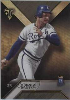 George Brett