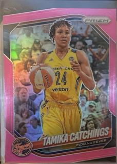 Tamika Catchings