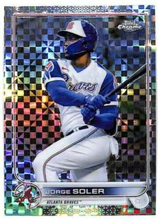 Jorge Soler