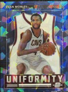 Evan Mobley