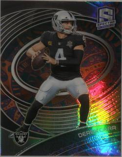 Derek Carr