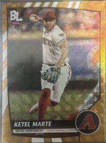Ketel Marte