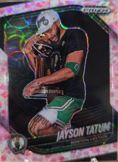 Jayson Tatum