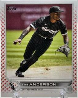Tim Anderson