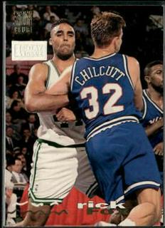 Rick Fox