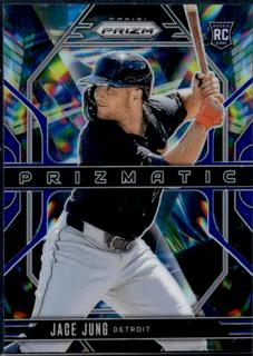 Jace Jung