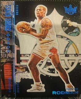 Dennis Rodman