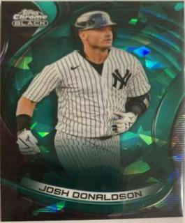 Josh Donaldson