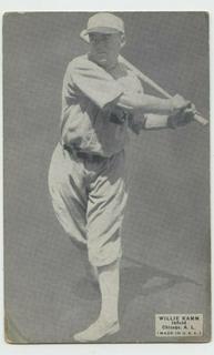 Willie Kamm