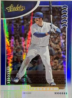 Anthony Rizzo