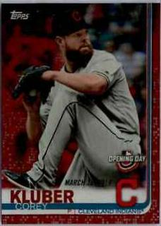 Corey Kluber