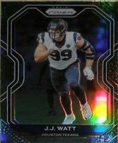 J.J. Watt