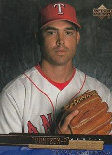 Justin Thompson
