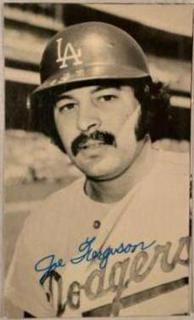 Joe Ferguson