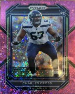 Charles Cross