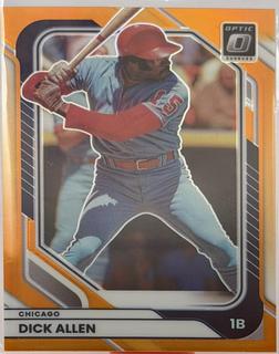 Dick Allen