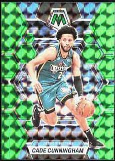 Cade Cunningham