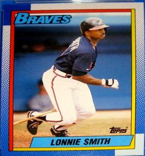 Lonnie Smith