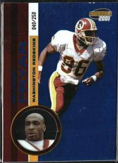 Irving Fryar