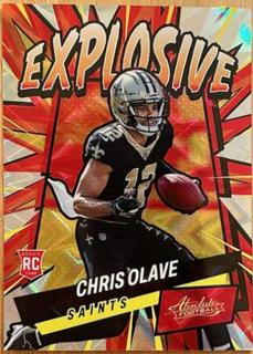 Chris Olave