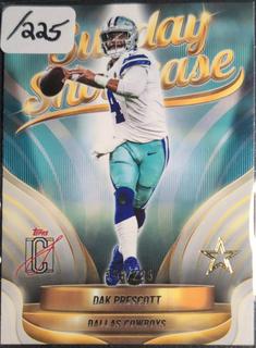 Dak Prescott