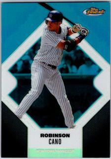 Robinson Cano