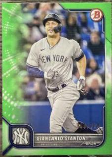 Giancarlo Stanton