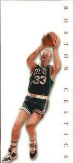 Larry Bird