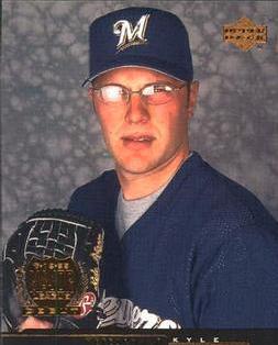 Kyle Peterson