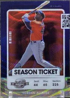 Yordan Alvarez