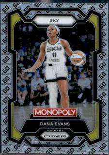 Dana Evans