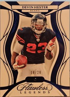 Devin Hester