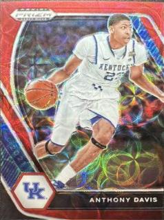 Anthony Davis