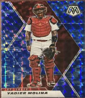 Yadier Molina