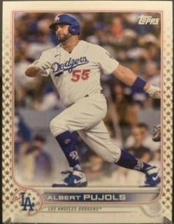Albert Pujols