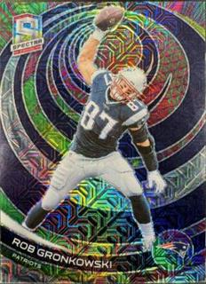 Rob Gronkowski