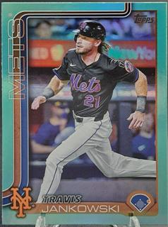 Travis Jankowski