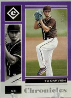 Yu Darvish