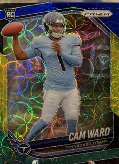 Cam Ward